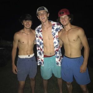 Meet your Posher, Austin